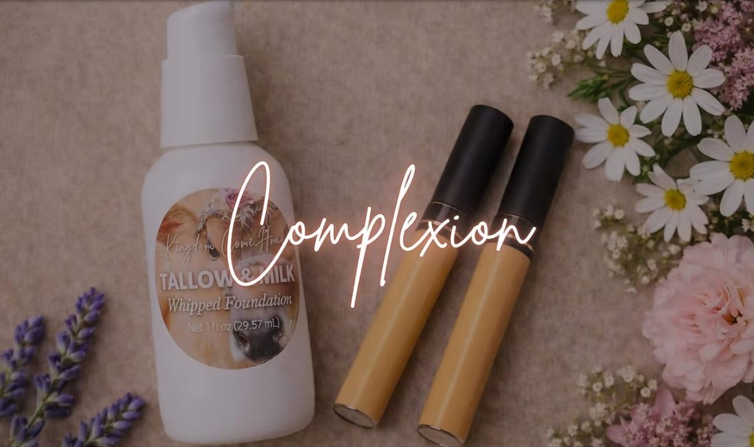 Complexion