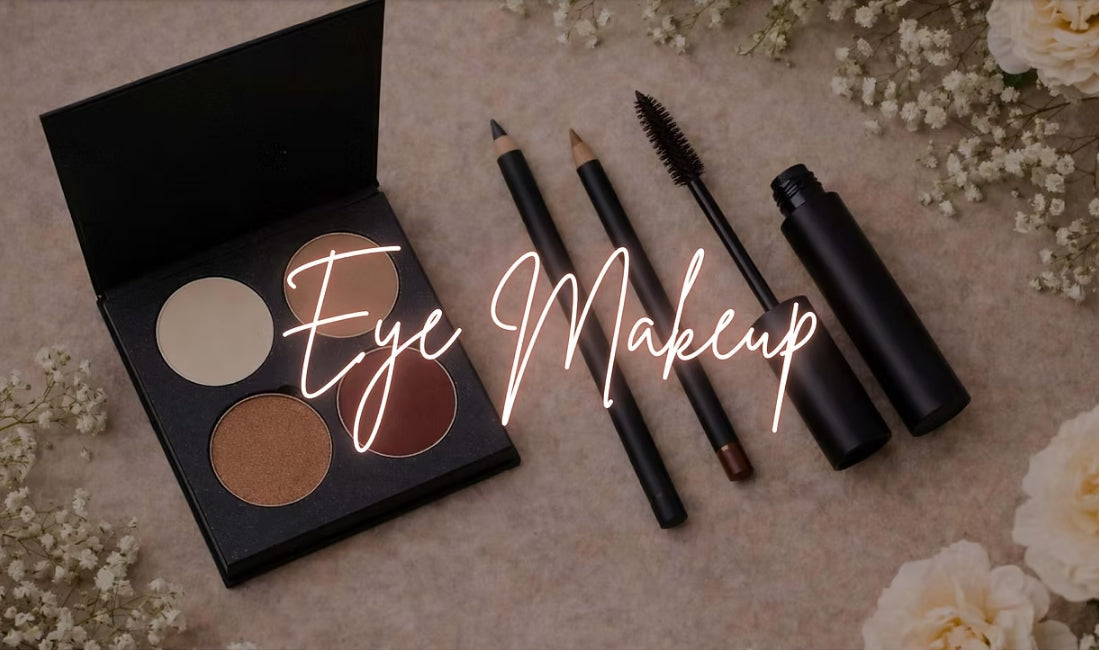 Eye Makeup