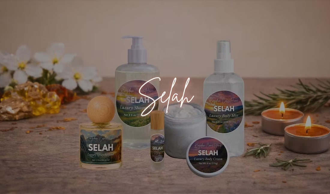 Selah Collection