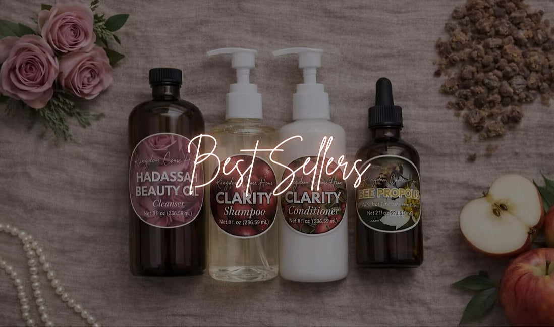 Best Sellers