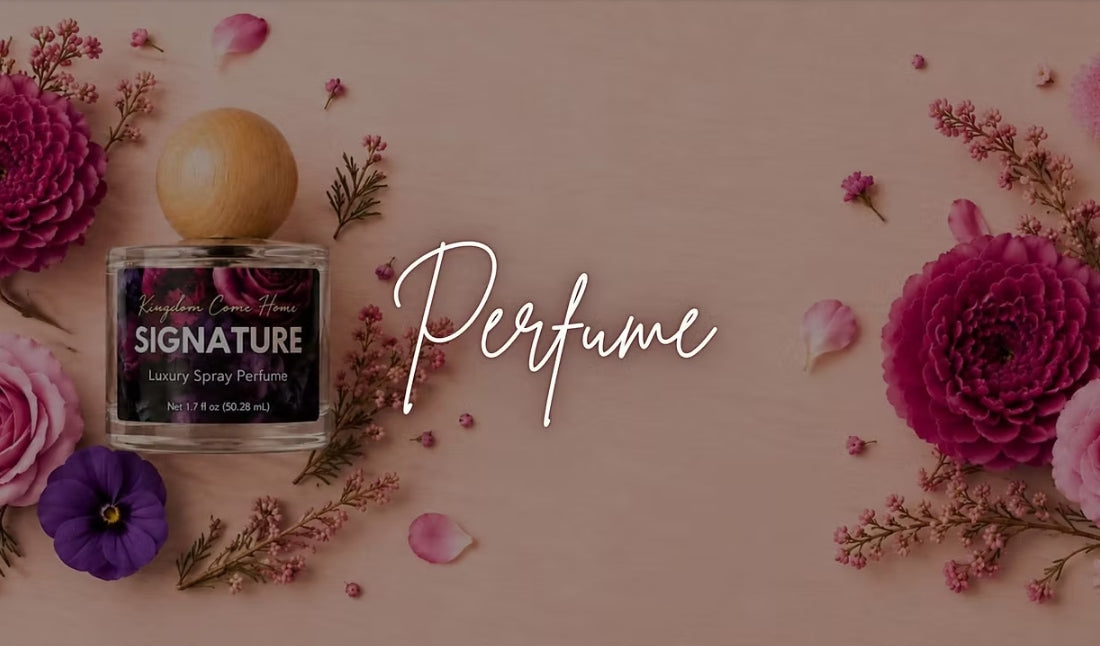 Women's Perfume