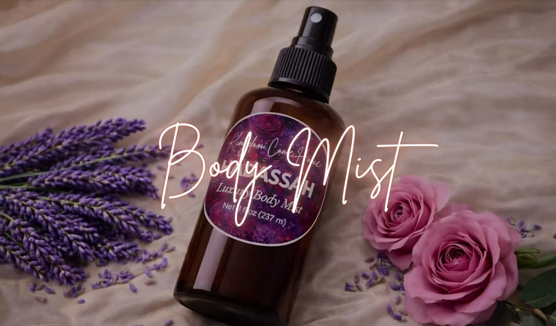 Body Mist