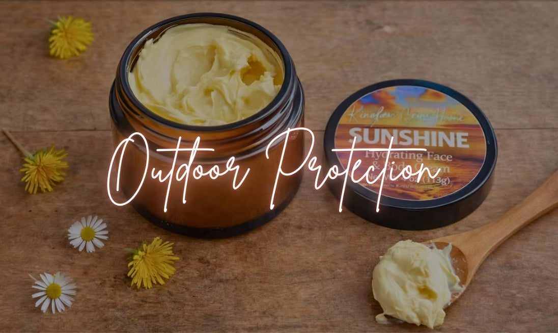 Outdoor Protection