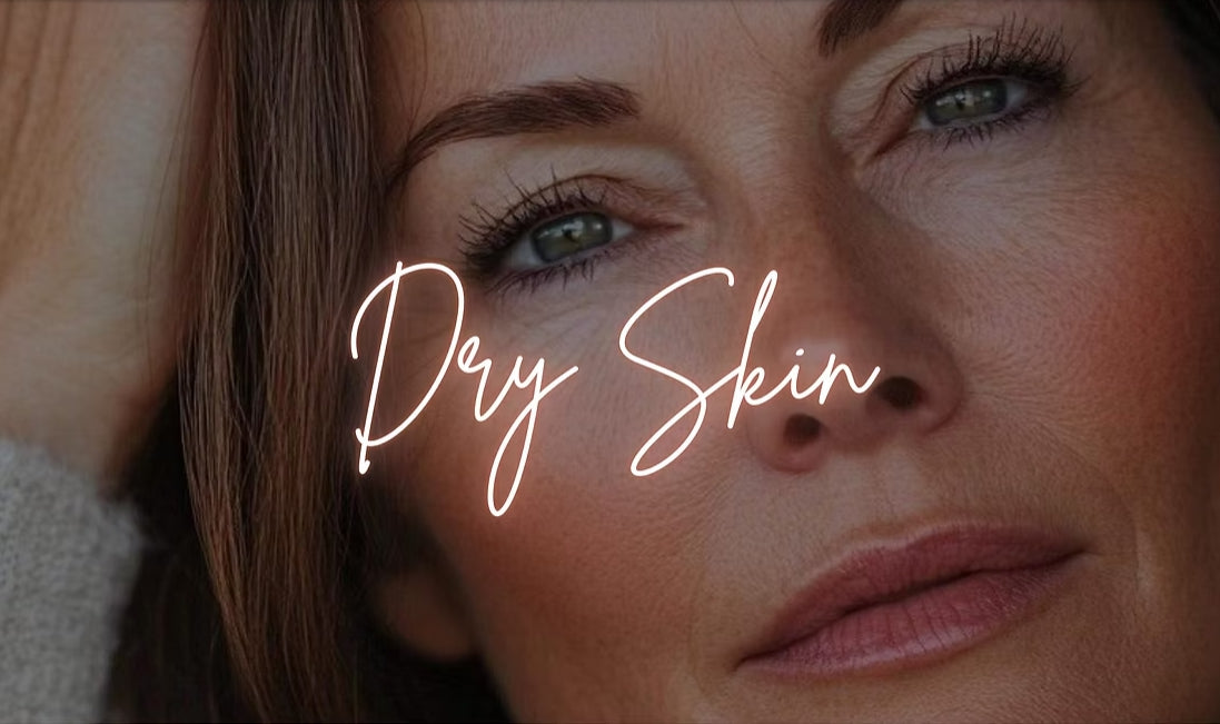 Dry Skin