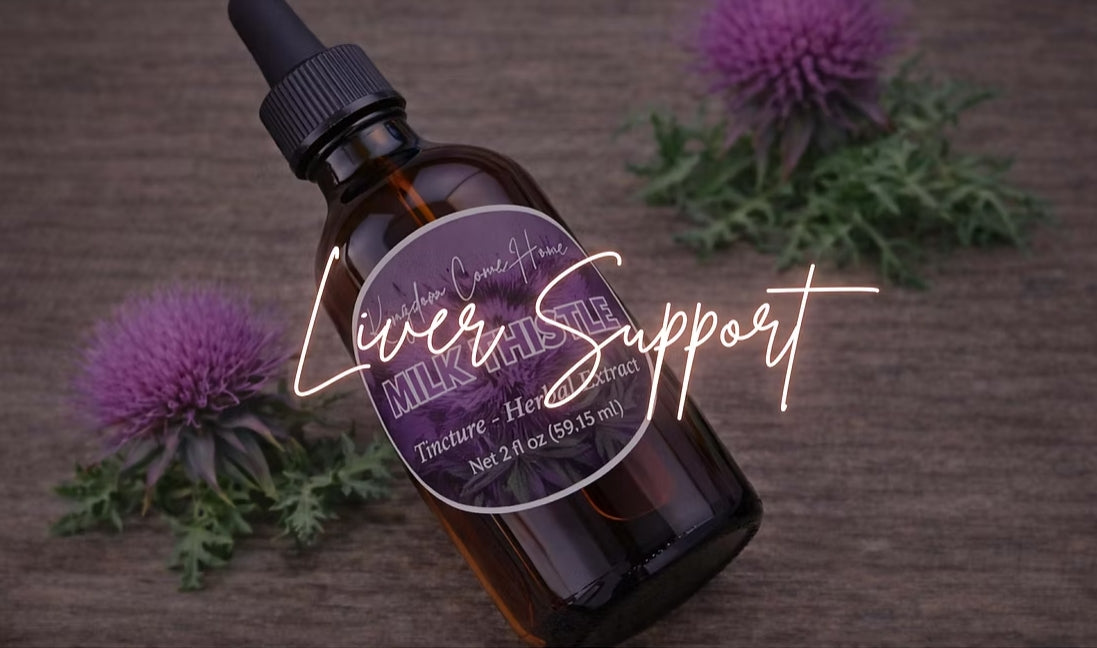 Liver Support