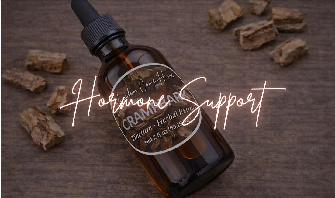 Hormone Support