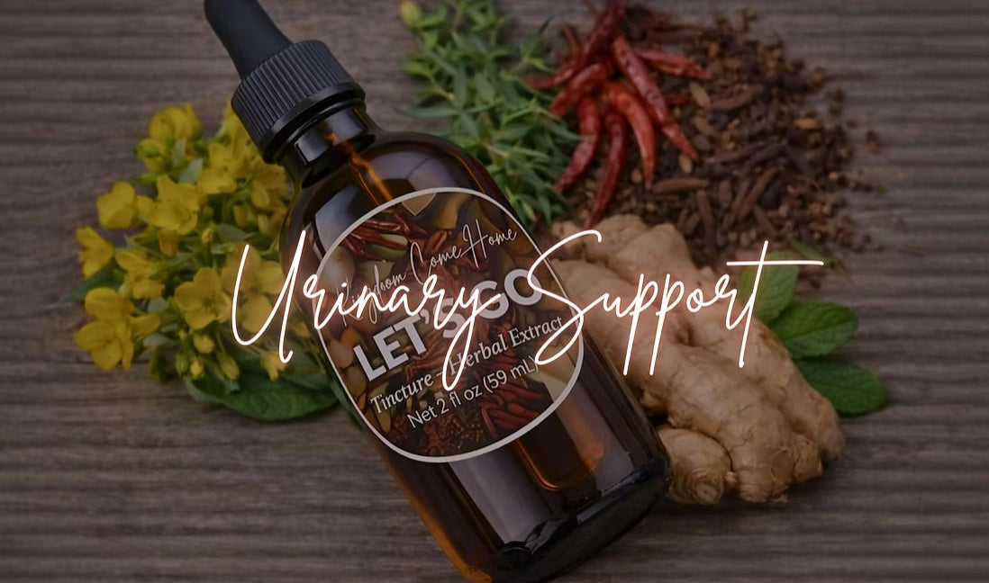 Urinary Support