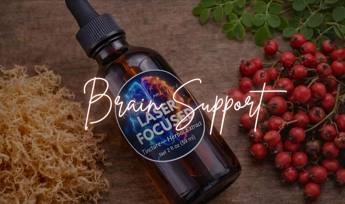 Brain Support