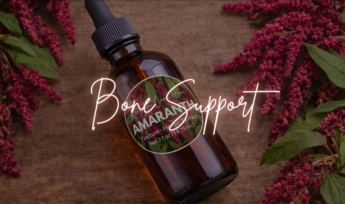 Bone Support