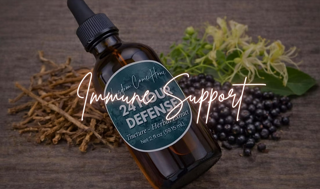 Immune Support