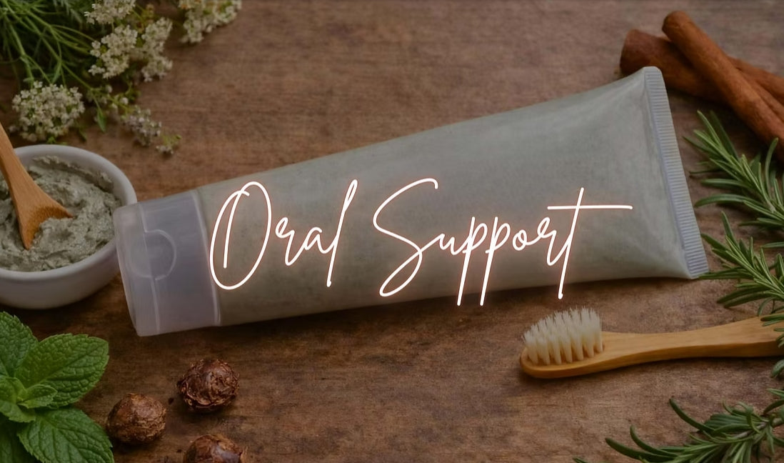 Oral Support