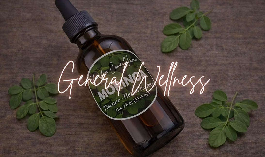 General Wellness