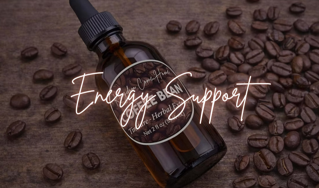 Energy Support