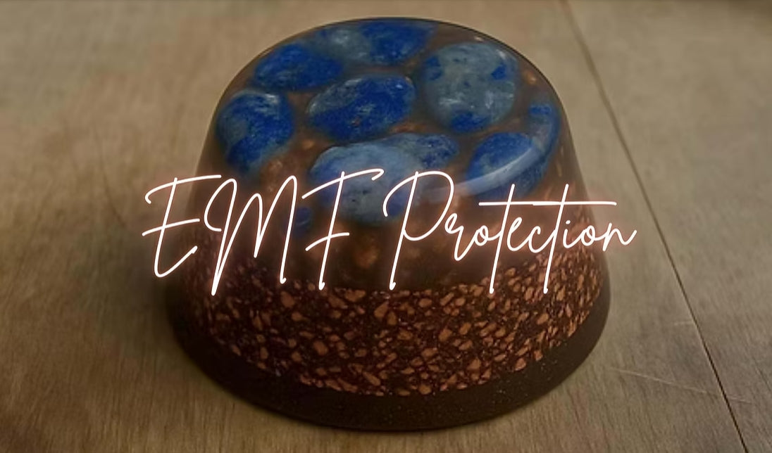 EMF Protection