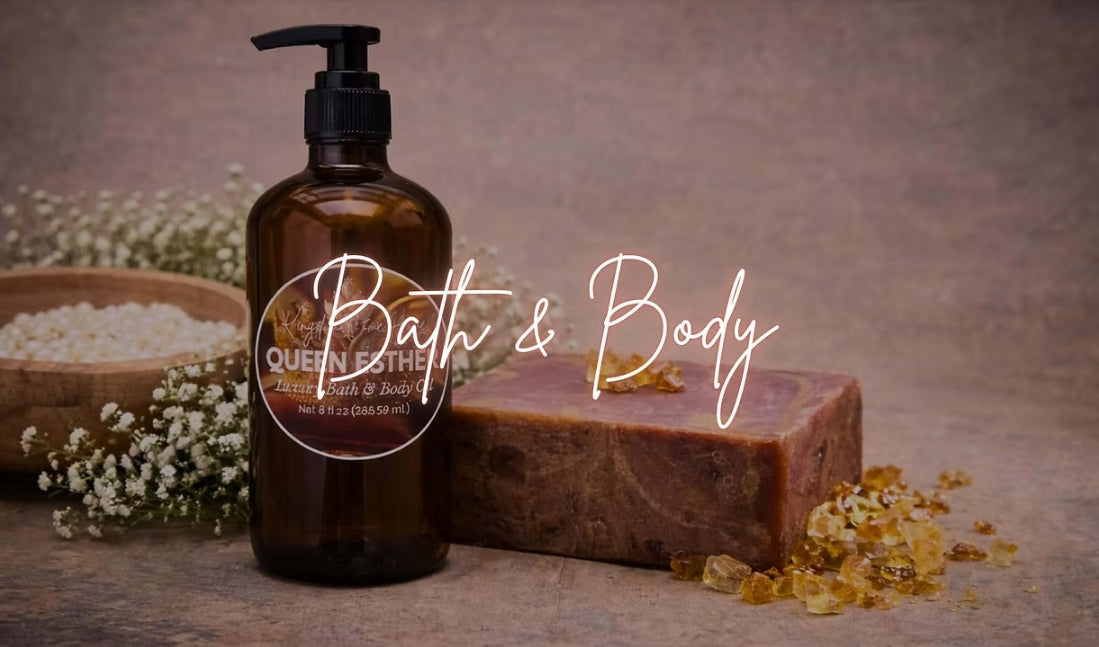 Body Wash