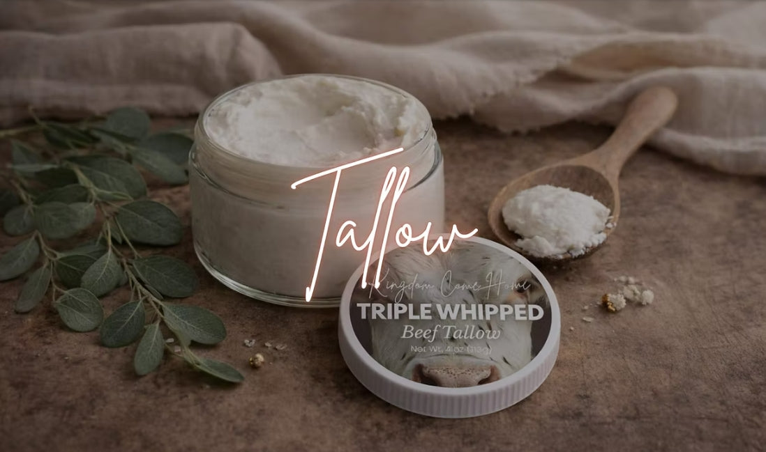 Tallow