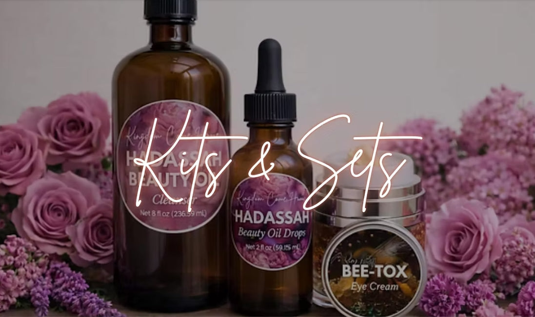 Kits + Bundles
