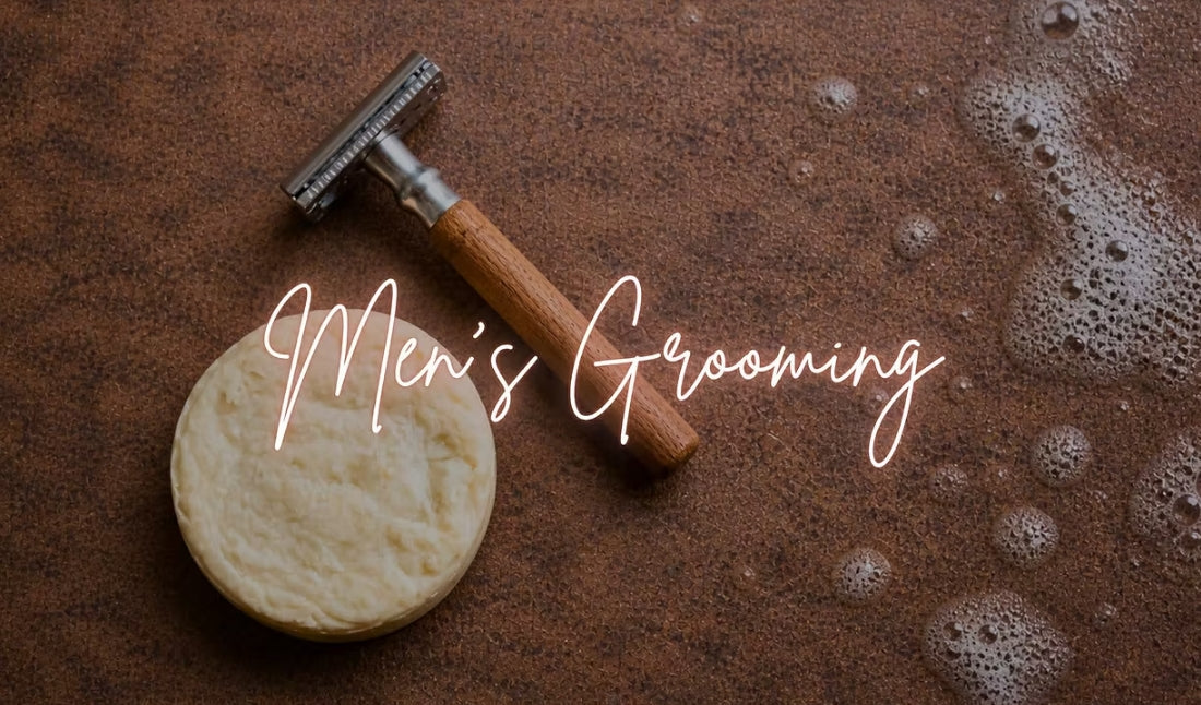 Men's Grooming