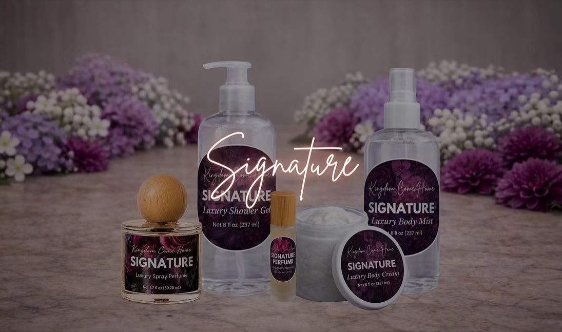 Signature Collection