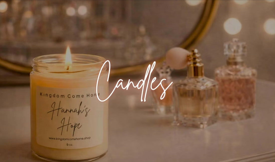 Candles