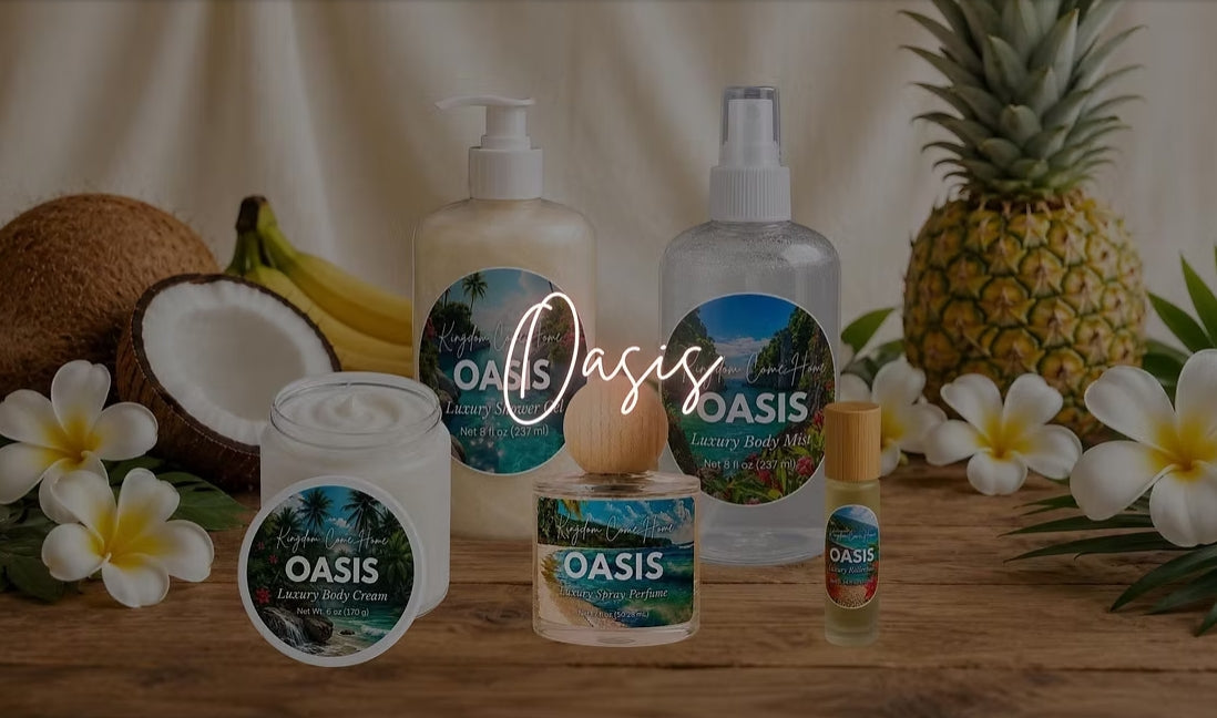 Oasis Collection