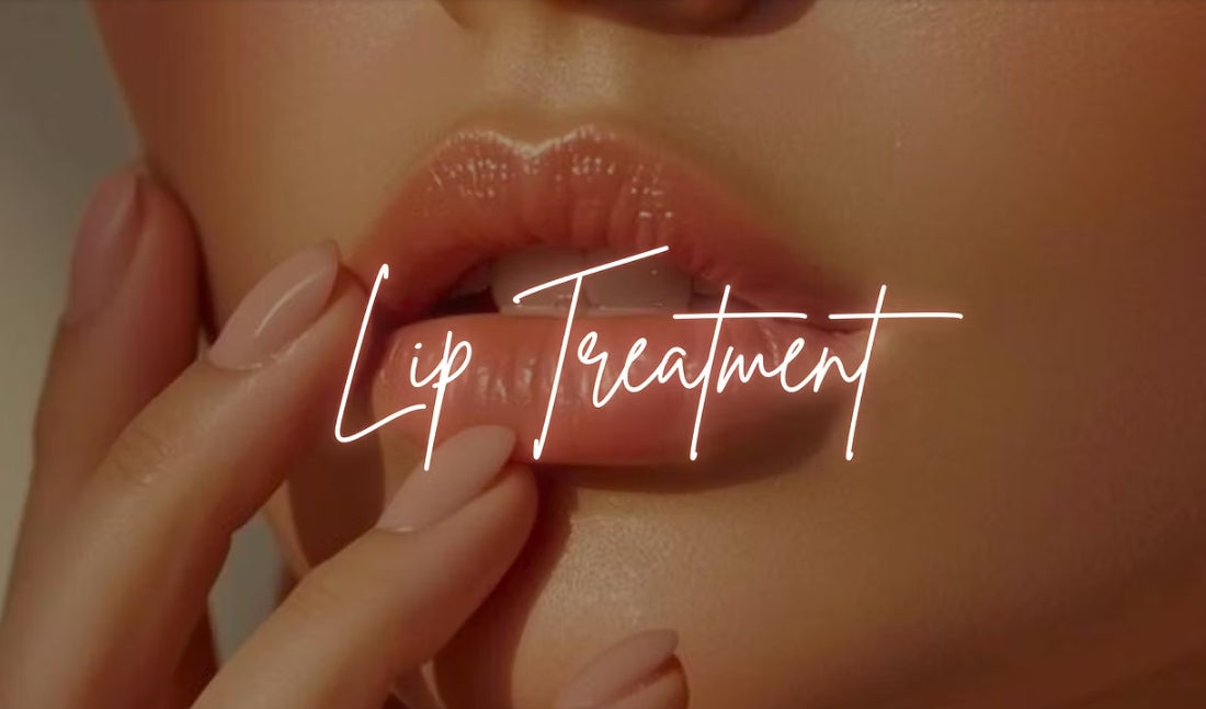Lip Treatment