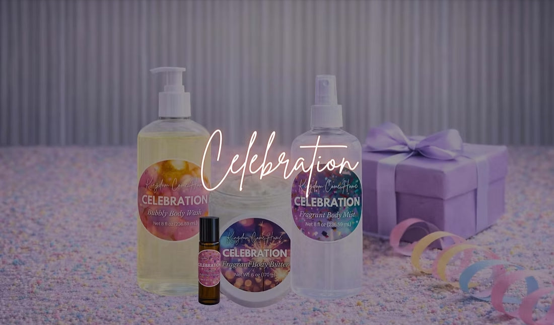 Celebration Collection