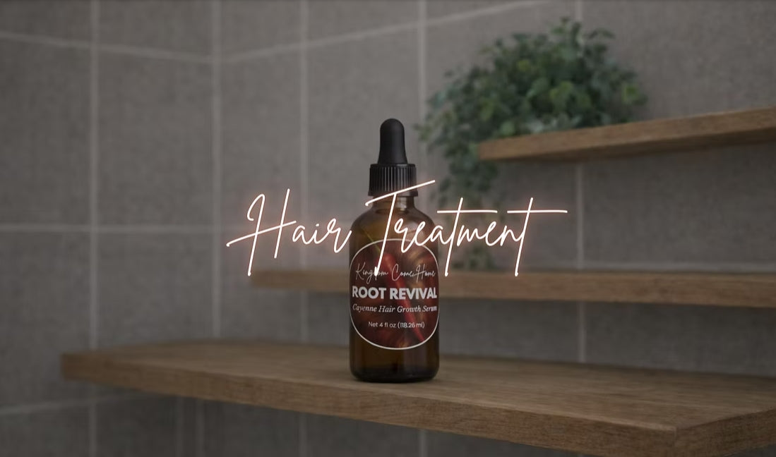 Hair Treatment