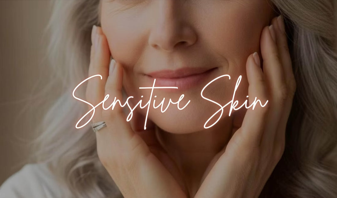 Sensitive Skin