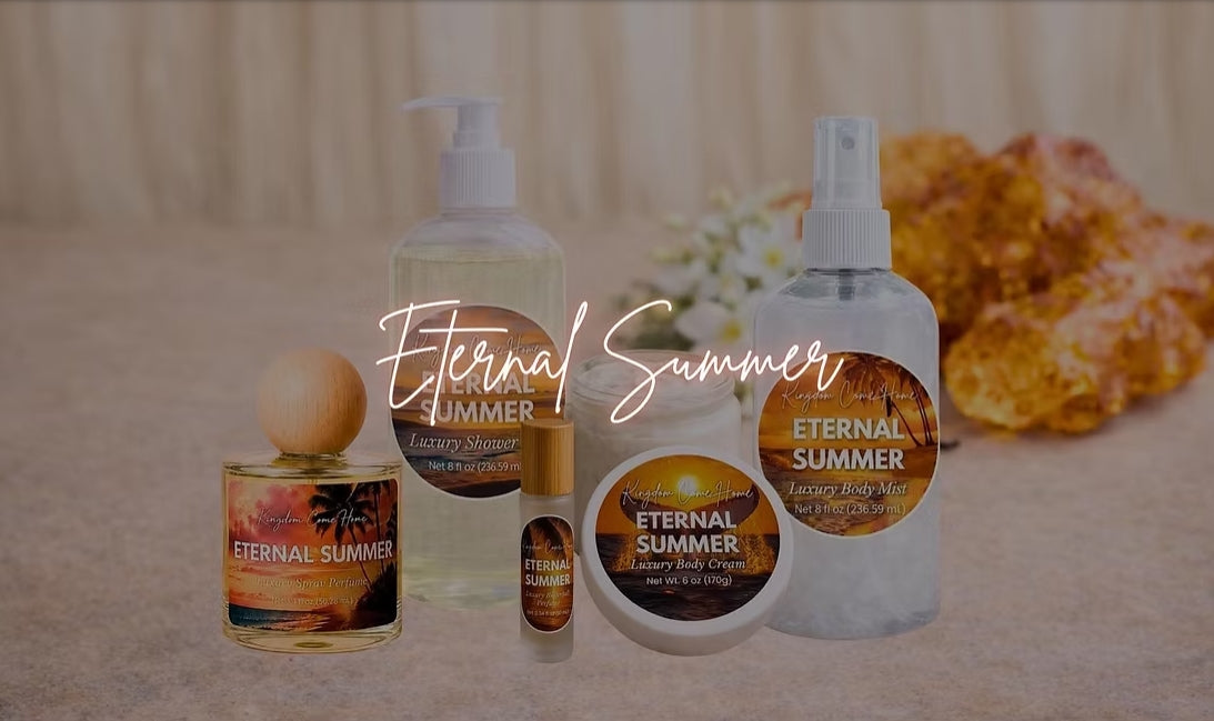 Eternal Summer Collection