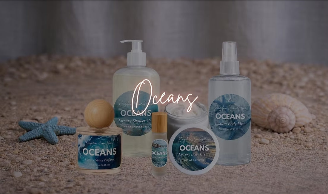 Oceans Luxury Collection