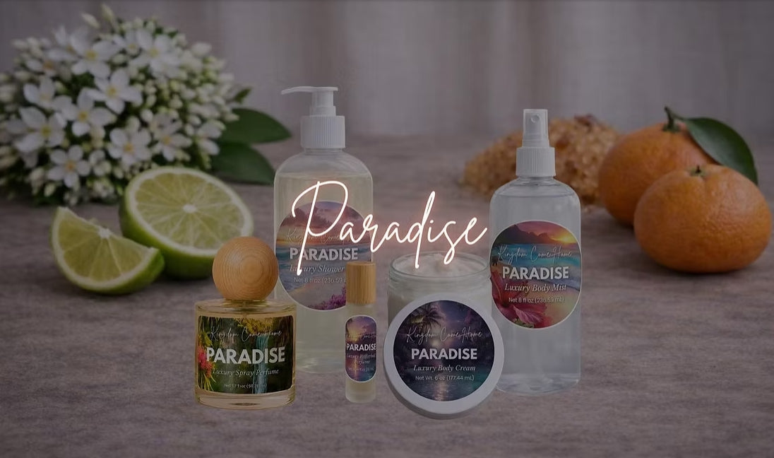 Paradise Collection