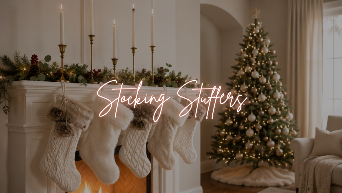 Stocking Stuffers