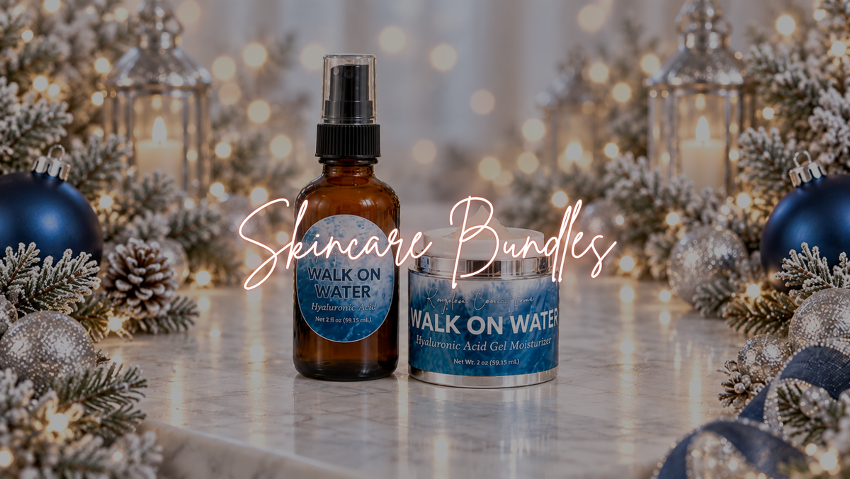 Christmas Skincare Bundles