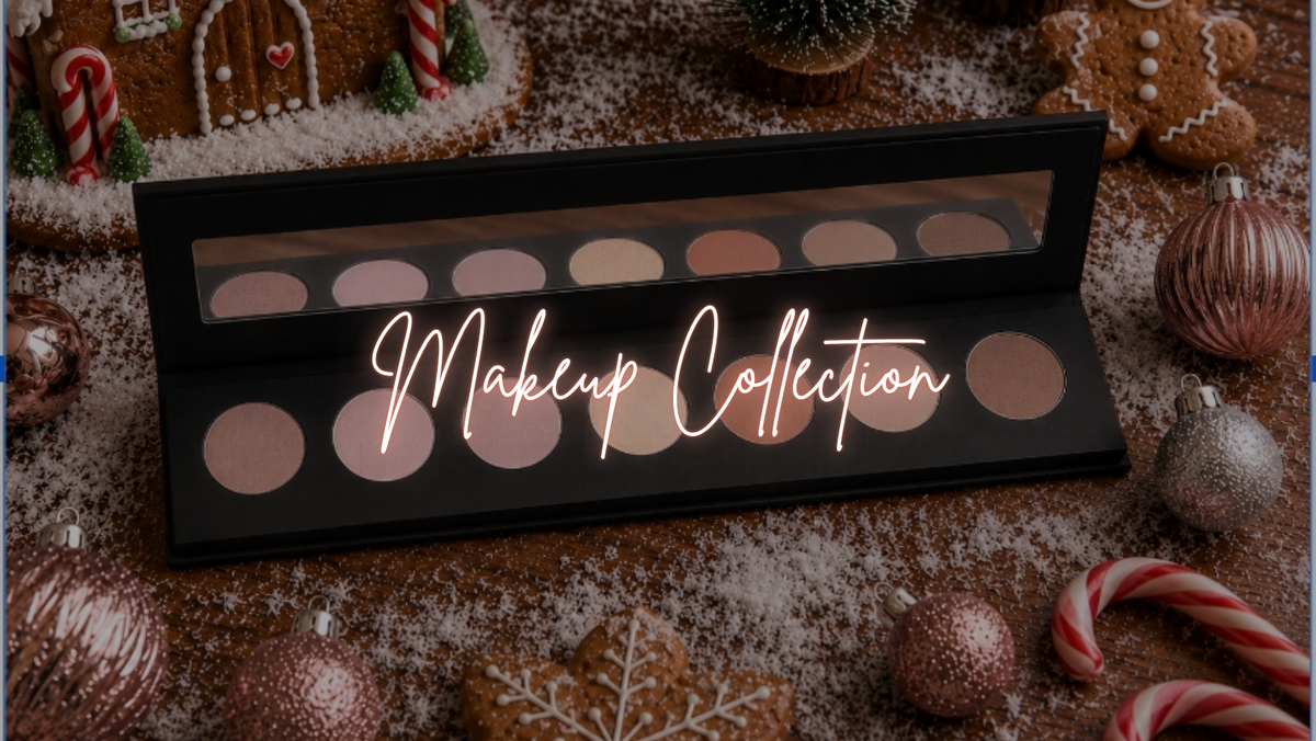 Winter Makeup Collection