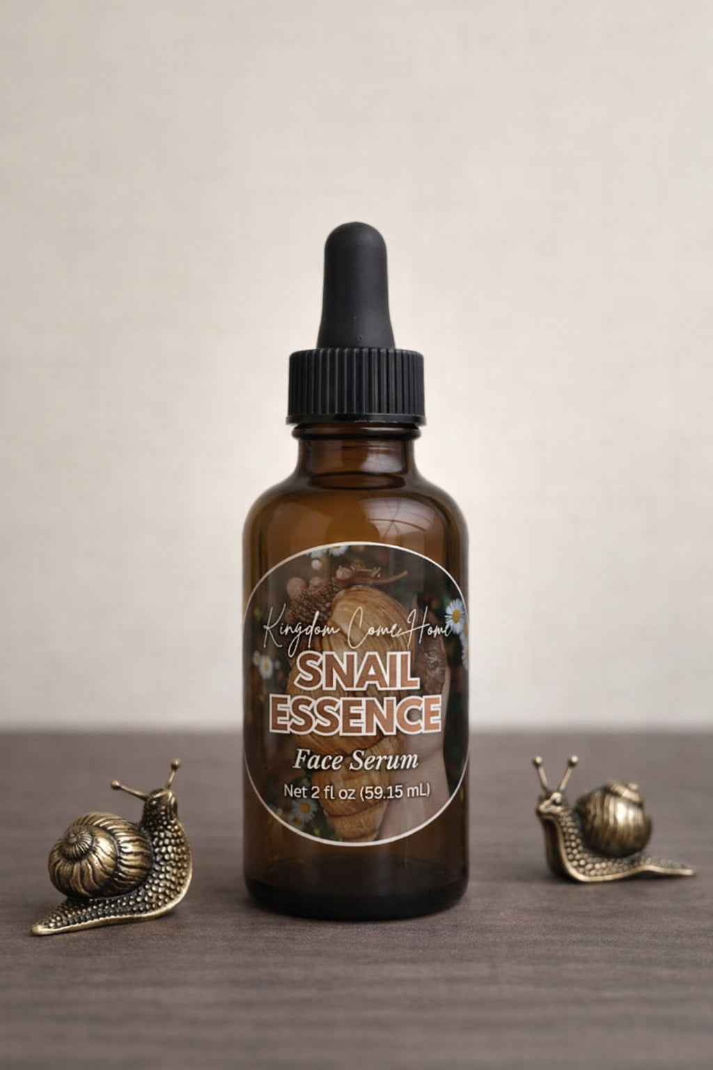 Snail Essence Serum