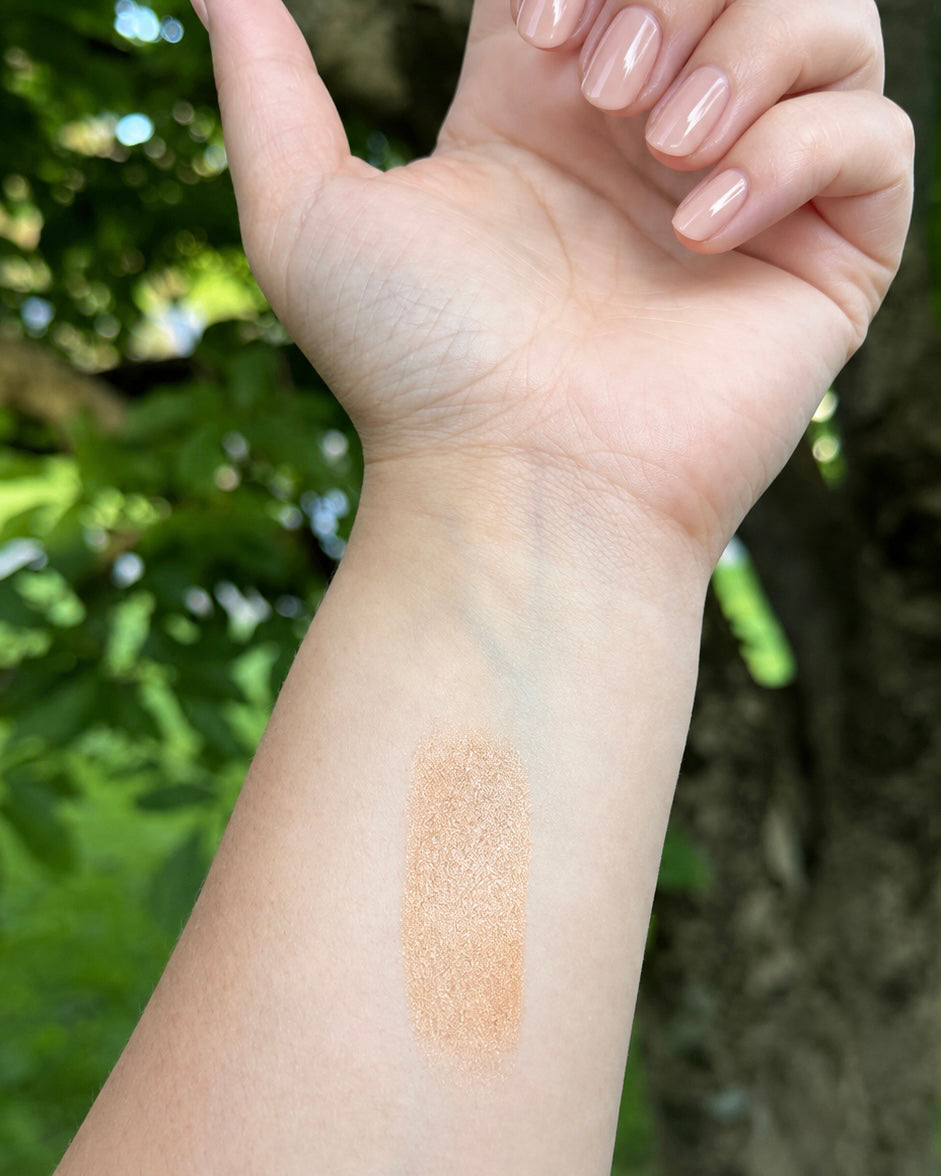 Highlighting Cream Stick - Sun Kissed