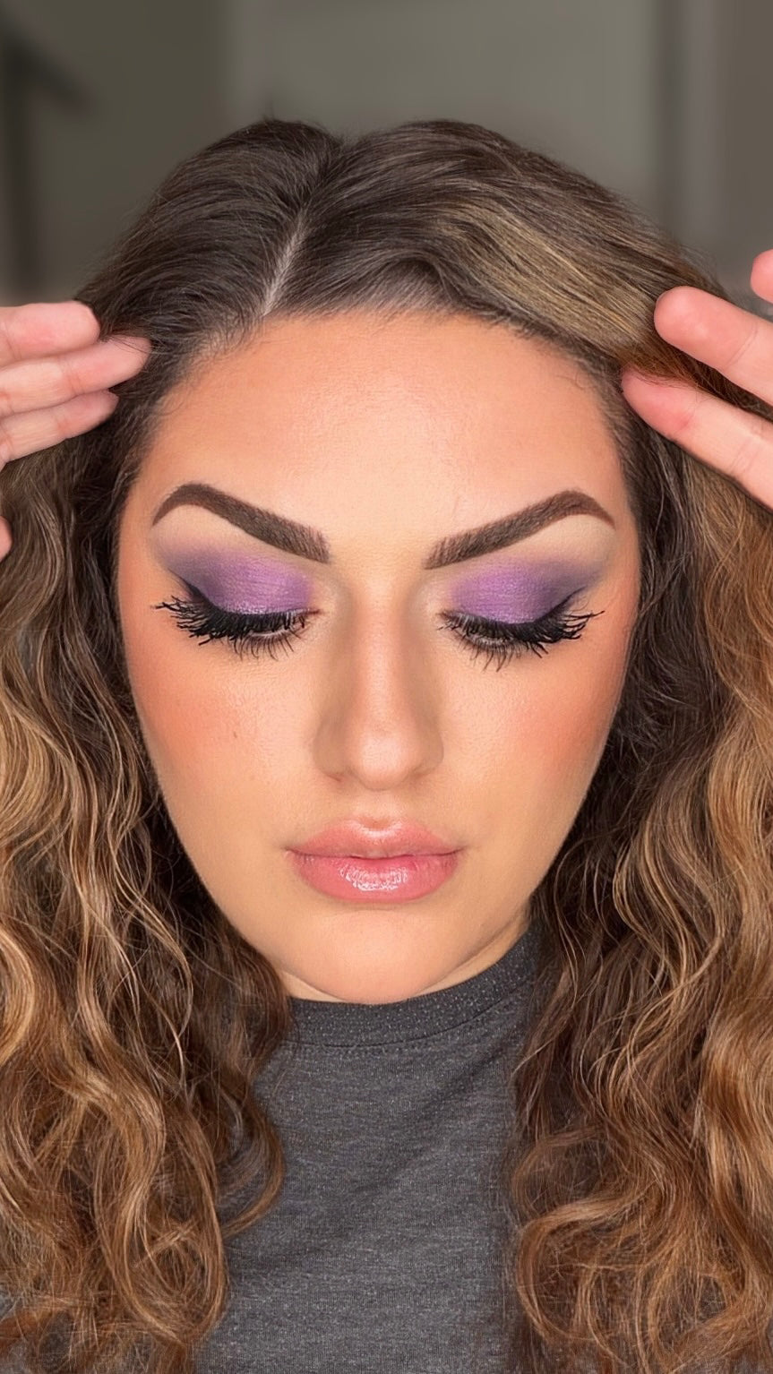 New Wine - Eyeshadow Quad