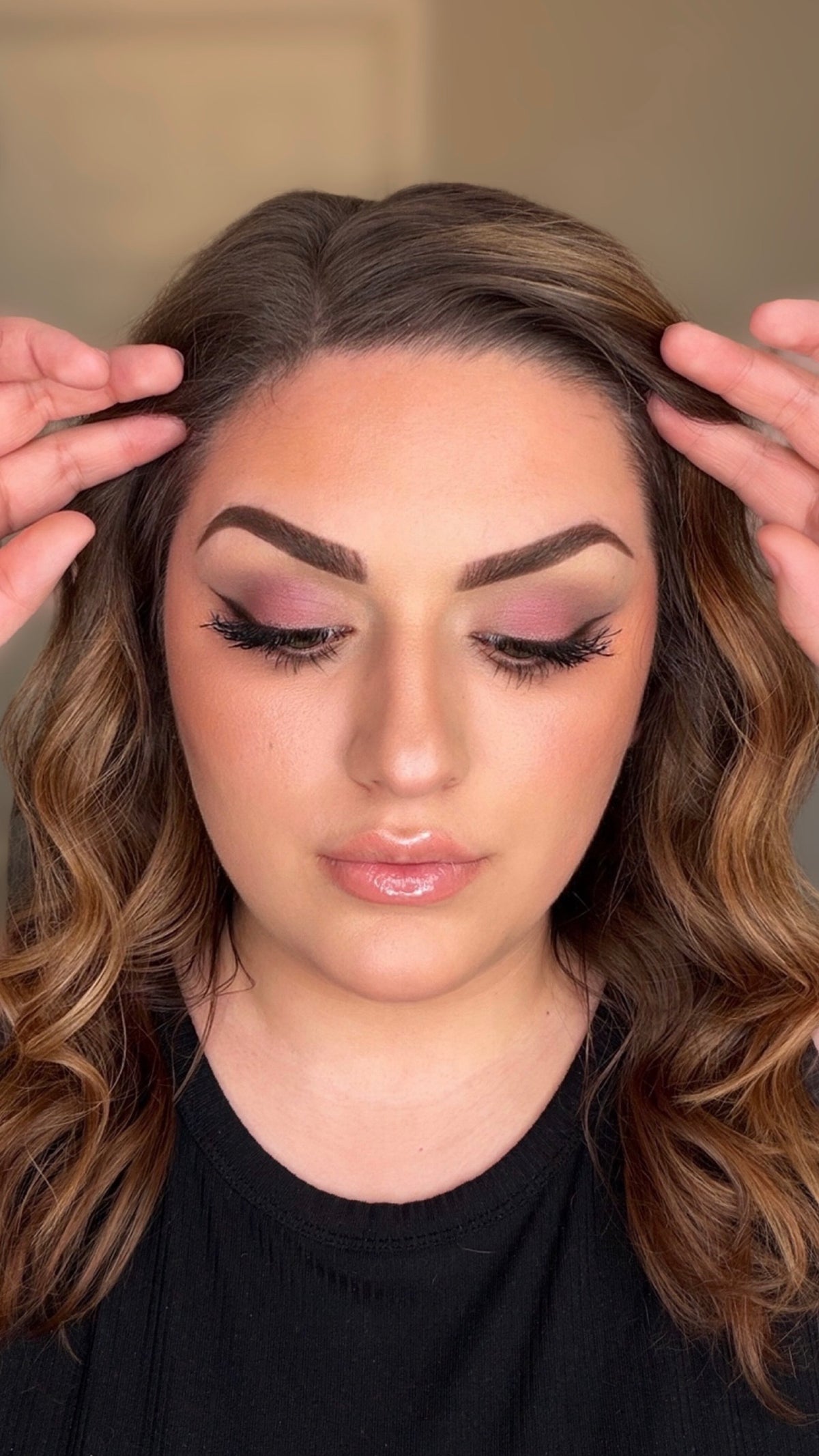 Beauty From Ashes - Eyeshadow Quad