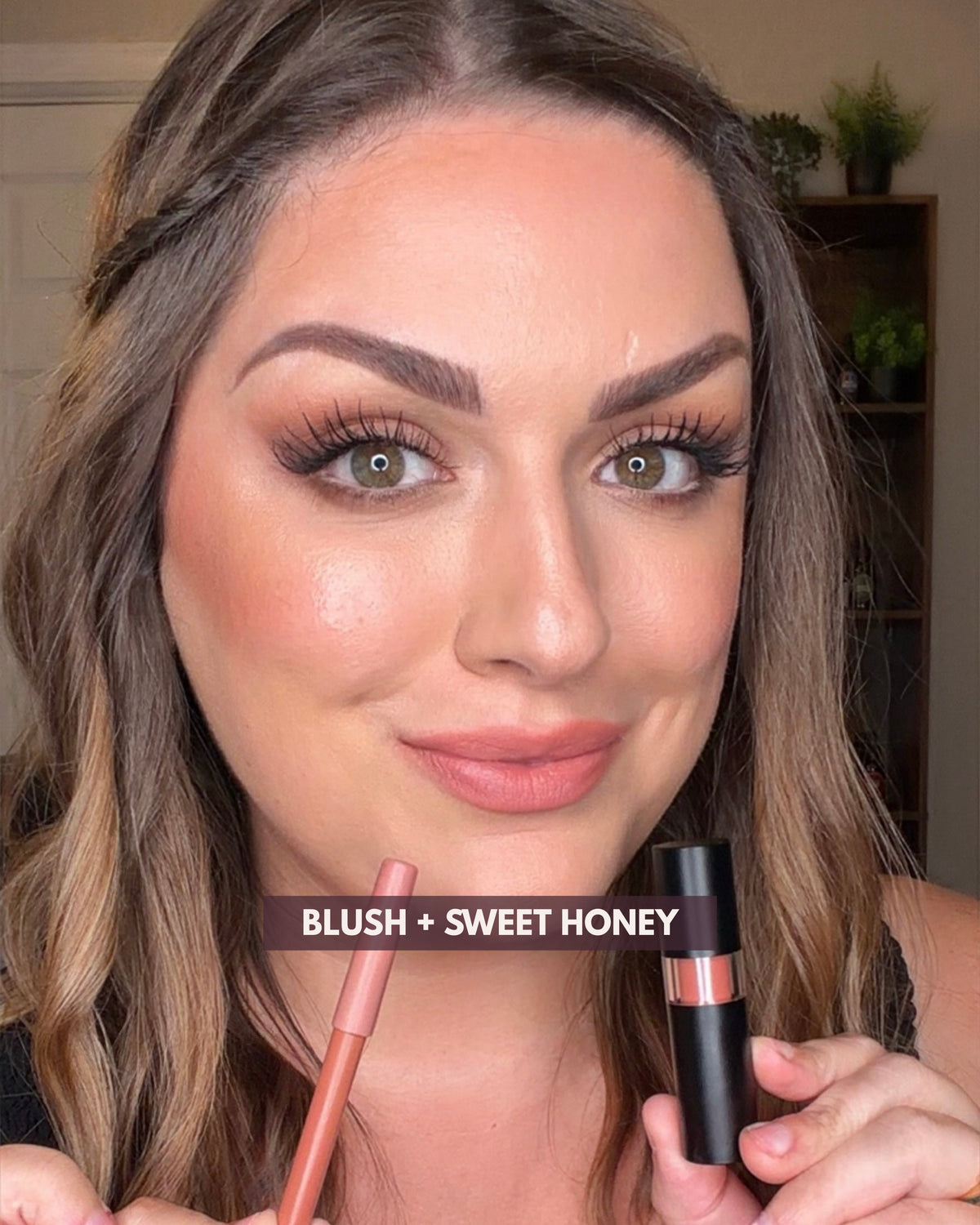Mineral Luxe Lipliner