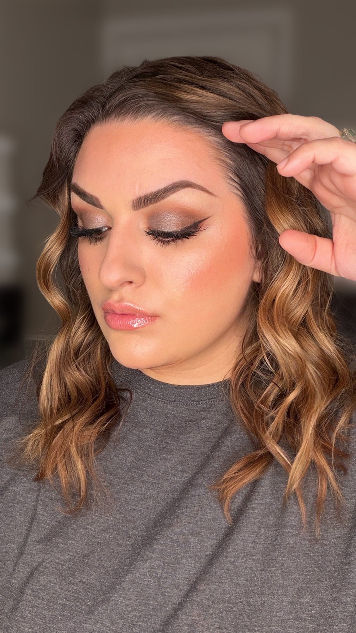 Out of Egypt - Eyeshadow Quad