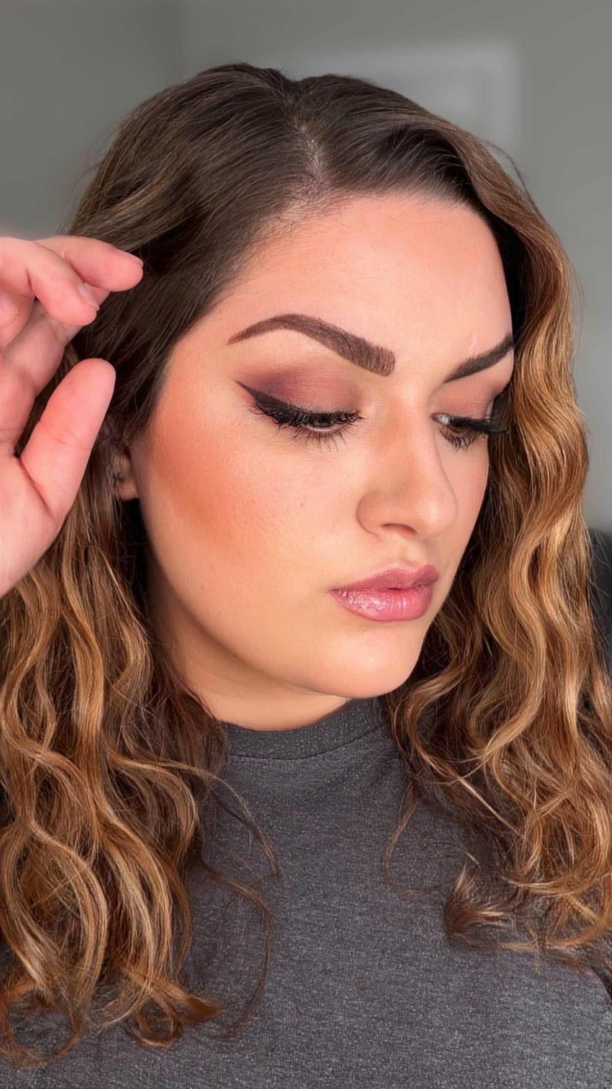 Crowned In Glory - Eyeshadow Quad