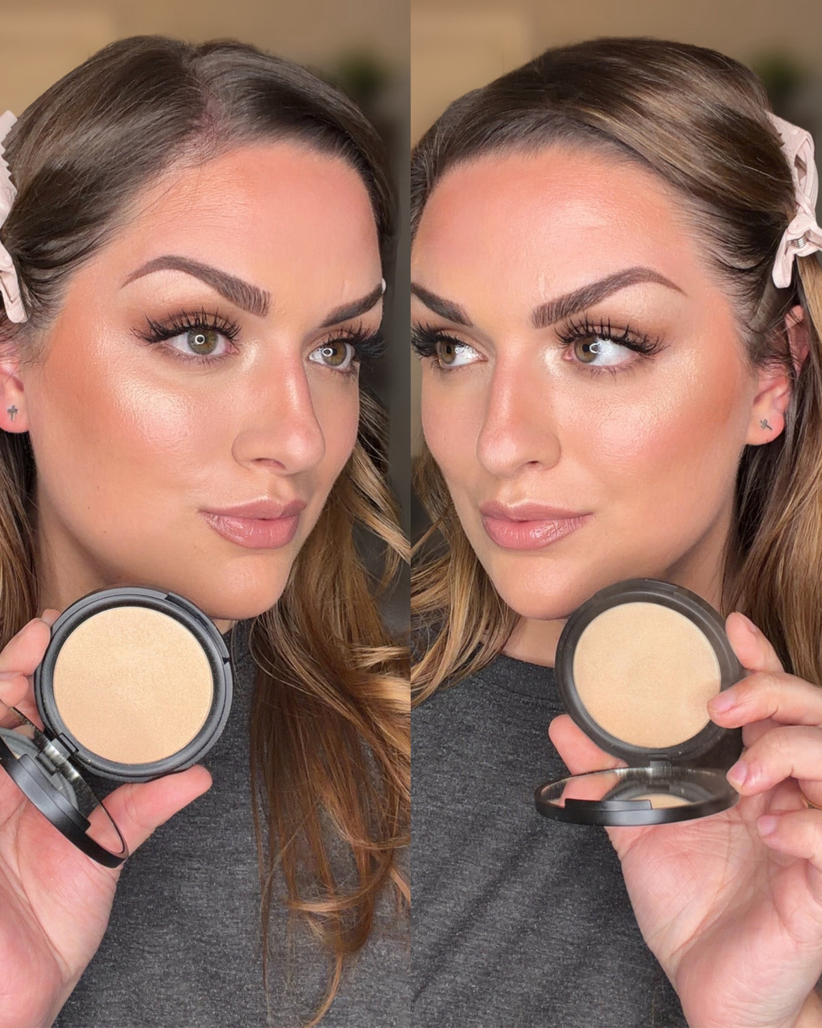 Candlelit Illuminating Powder