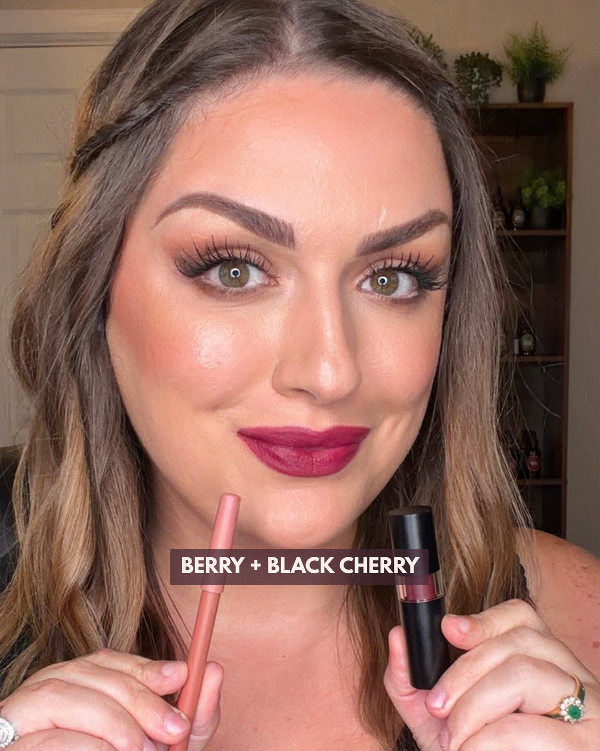 Mineral Luxe Lipliner
