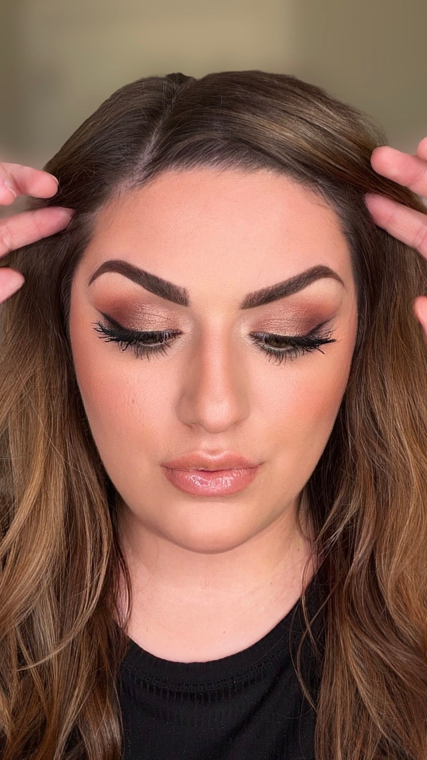 Living Stones - Eyeshadow Quad