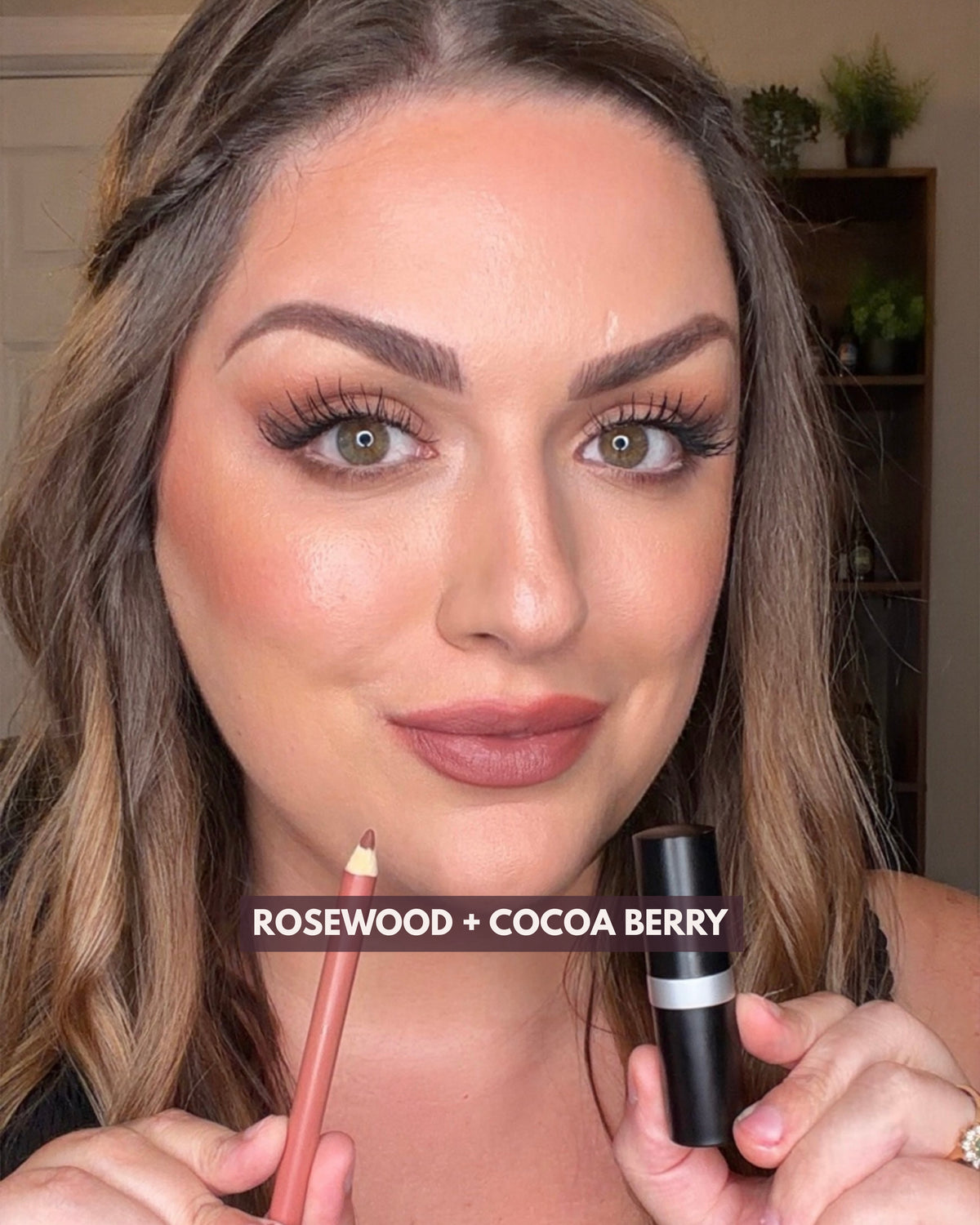 Mineral Luxe Lipliner