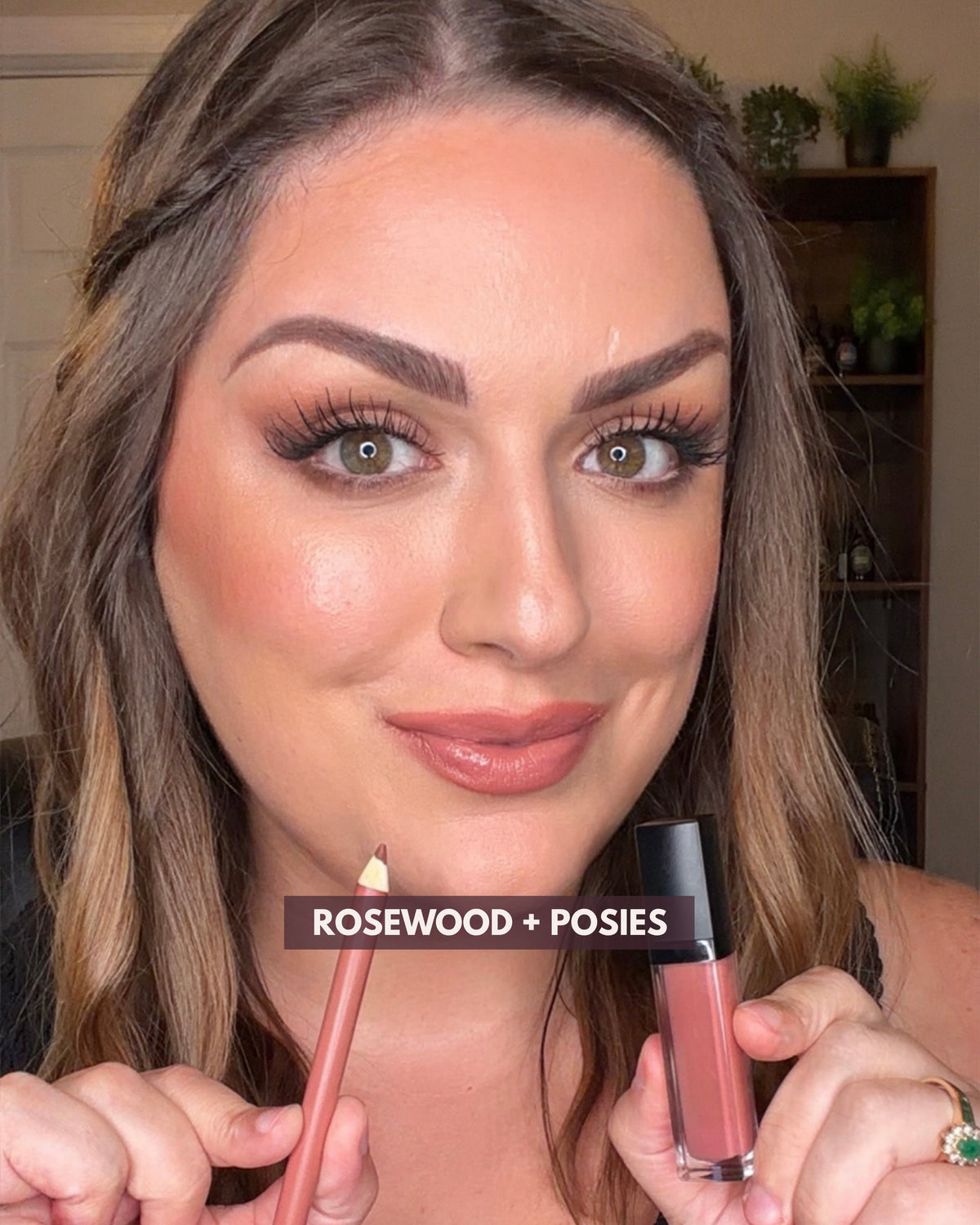 Mineral Luxe Lipliner