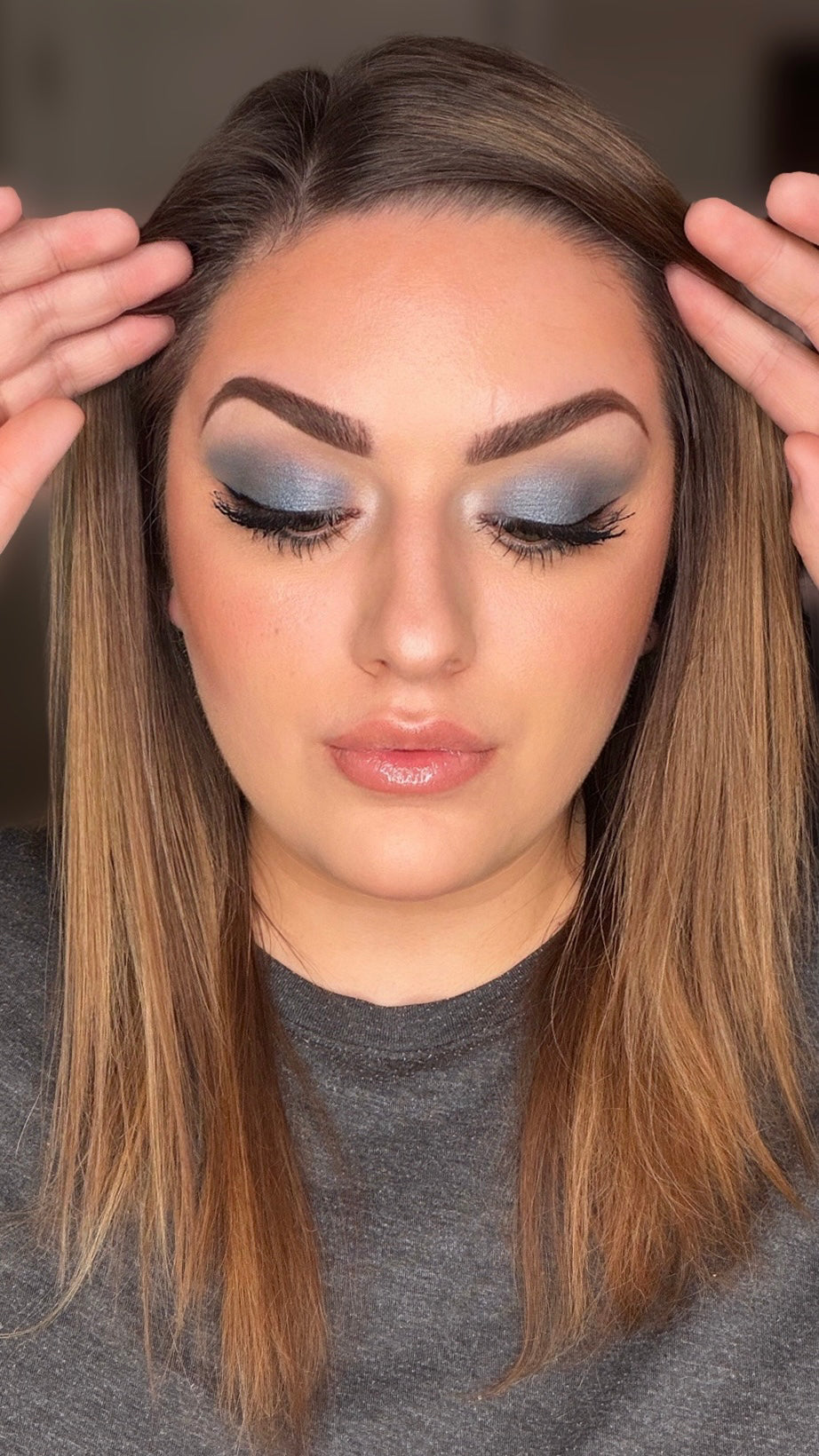 Living Water - Eyeshadow Quad