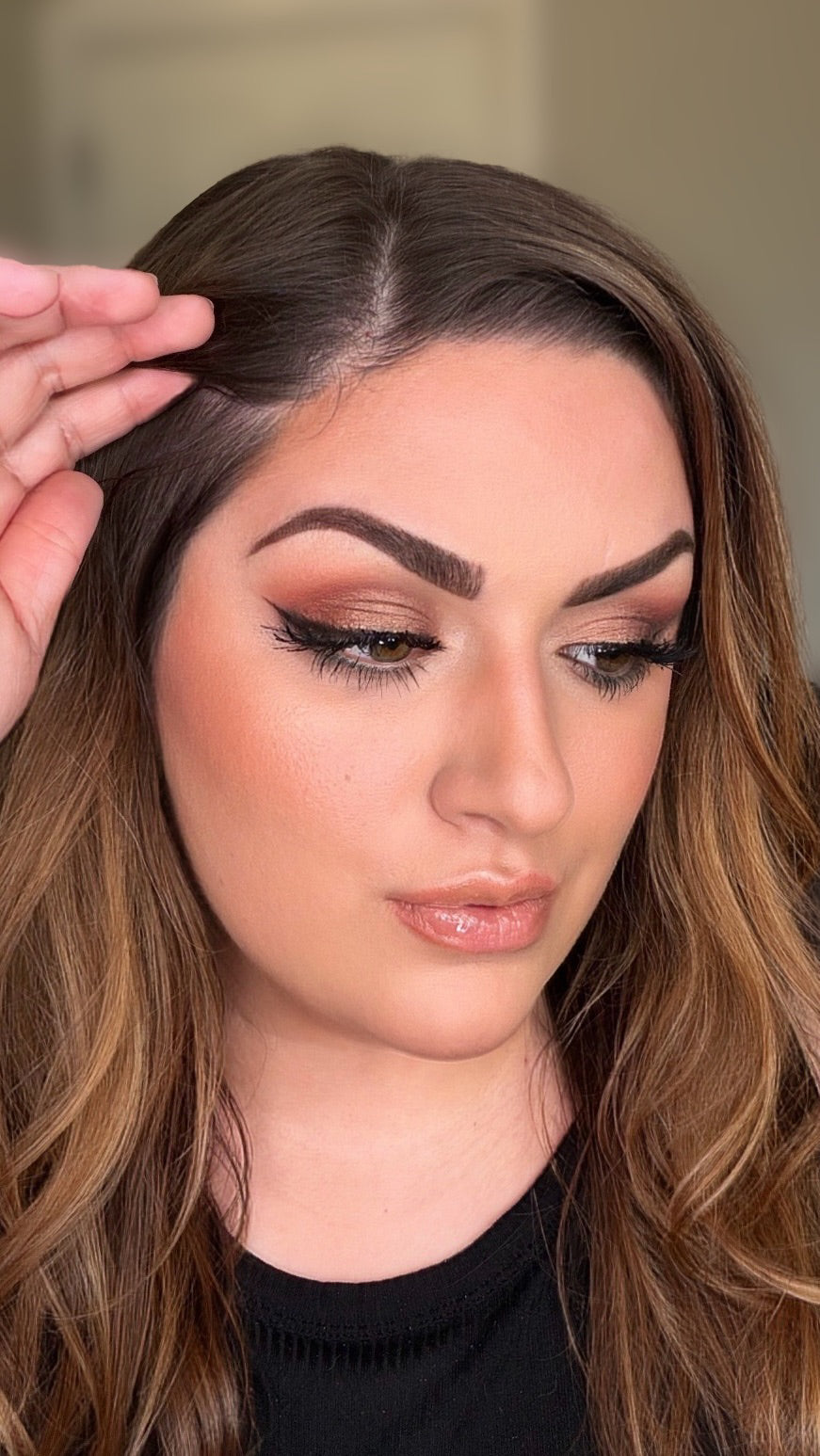 Living Stones - Eyeshadow Quad