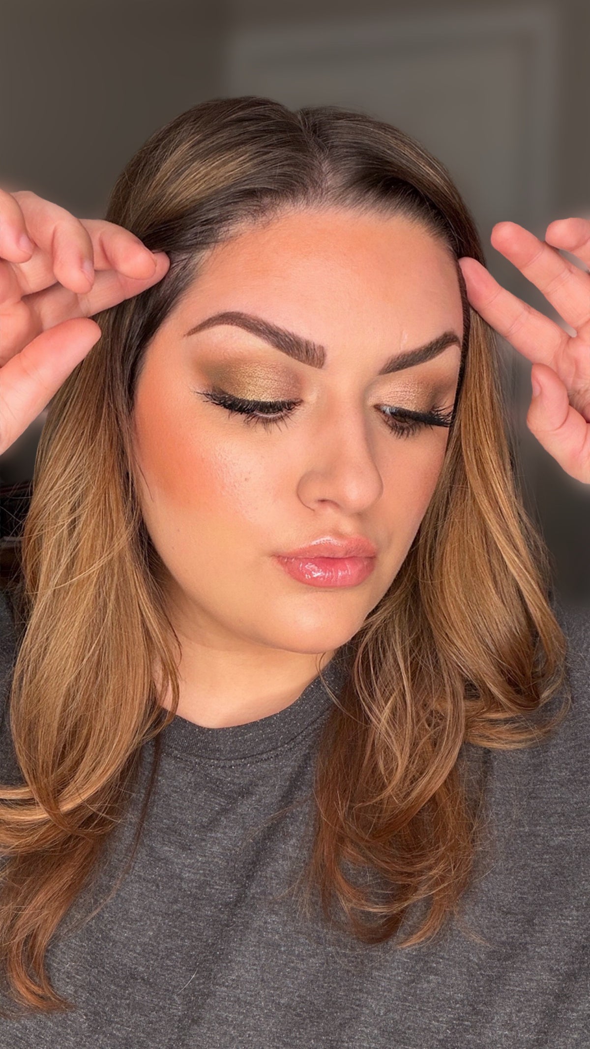 Creation - Eyeshadow Quad